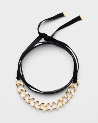 Eternal Gold Bracelet in Yellow Gold