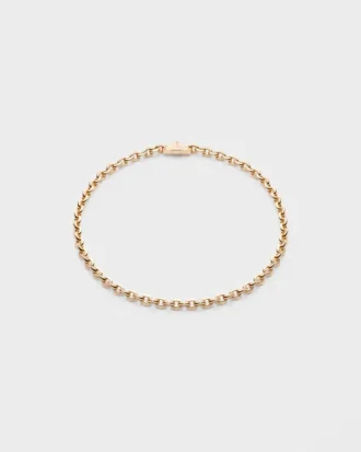 Eternal Gold Necklace – Yellow Gold