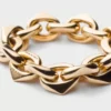 Eternal Gold Ring – Yellow Gold