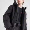 Extreme-Tex Ski Jacket