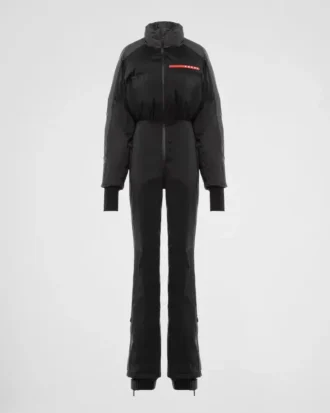 Extreme-Tex Stretch Ski Jumpsuit