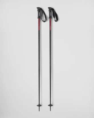 Faction X Prada Linea Rossa Ski Poles