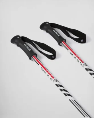 Faction X Prada Linea Rossa Ski Poles