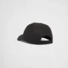 Felt Baseball Cap