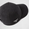 Felt Baseball Cap
