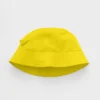 Foldable Re-Nylon Bucket Hat