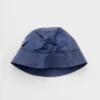 Foldable Re-Nylon Bucket Hat