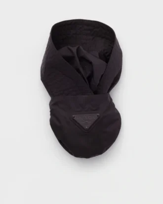 Foldable Re-Nylon Bucket Hat