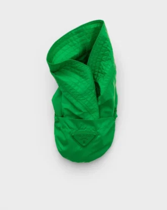 Foldable Re-Nylon Bucket Hat