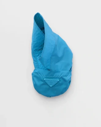 Foldable Re-Nylon Bucket Hat