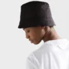 Foldable Re-Nylon Bucket Hat