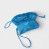Foldable Re-Nylon Pouch
