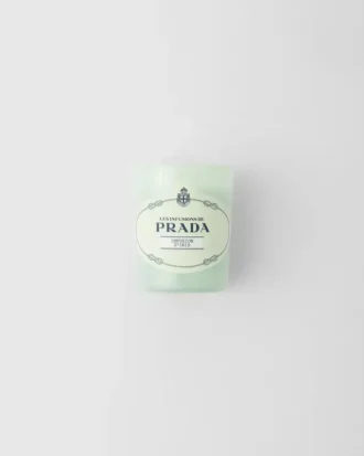 Infusion D’iris Candle