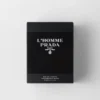 L’homme Prada Edt 50 Ml
