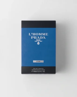 L’homme Prada L’eau Edt 100 Ml