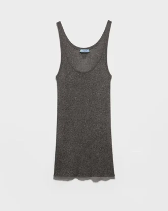 Lama Tank Top