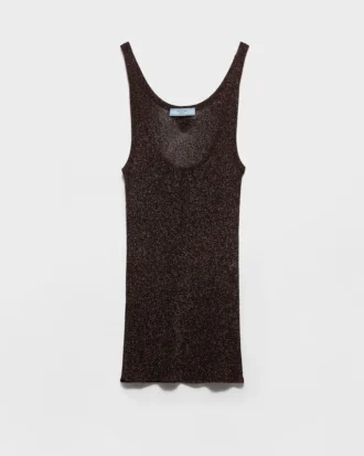 Lama Tank Top