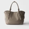 Large Leather Tote Bag