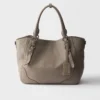 Large Leather Tote Bag