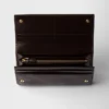 Large Leather Wallet