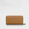 Large Leather Wallet
