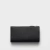 Large Saffiano Leather Wallet