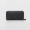 Large Saffiano Leather Wallet