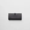 Large Saffiano Leather Wallet