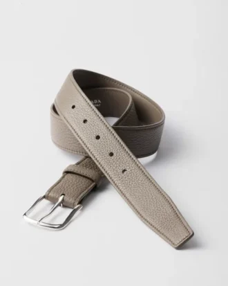Leather Belt Strap
