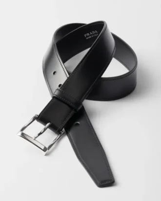 Leather Belt Strap