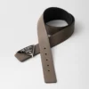 Leather Belt Strap