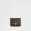 Leather Card Holder