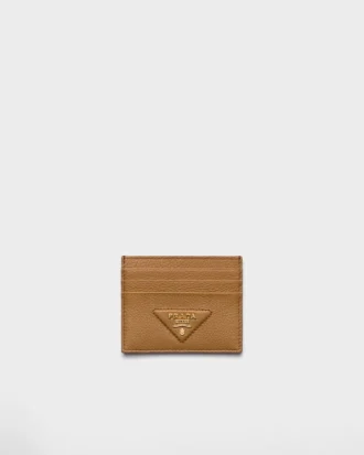 Leather Card Holder