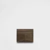Leather Card Holder