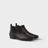 Leather Chelsea Boots