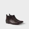 Leather Chelsea Boots