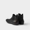 Leather Chelsea Boots