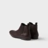 Leather Chelsea Boots