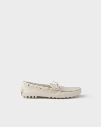 Leather Driving Shoe