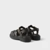 Leather Fisherman’s Sandals