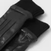 Leather Gloves