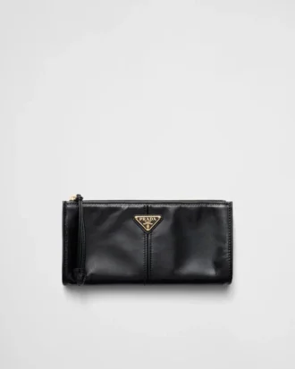 Leather Pouch