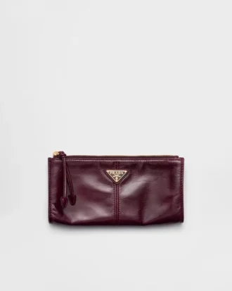 Leather Pouch