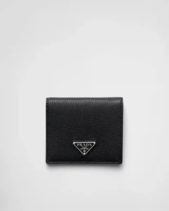 Leather Wallet