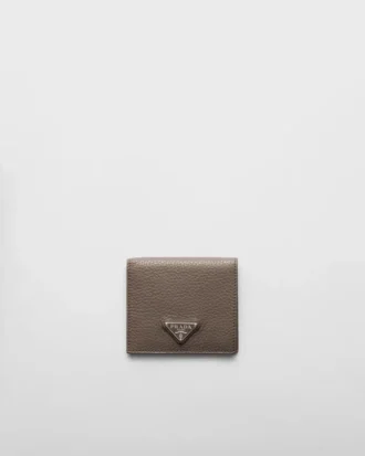 Leather Wallet