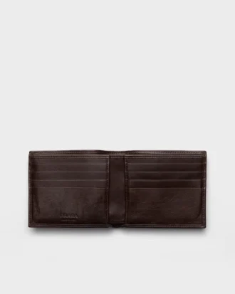 Leather Wallet