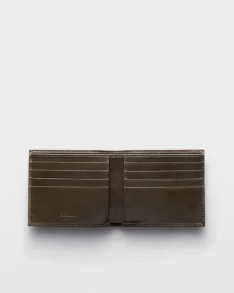 Leather Wallet