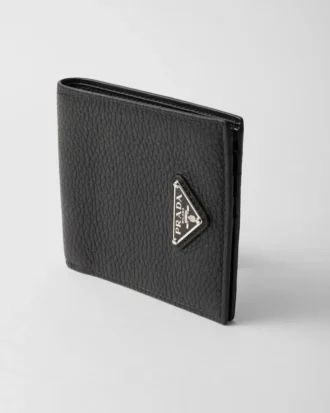Leather Wallet