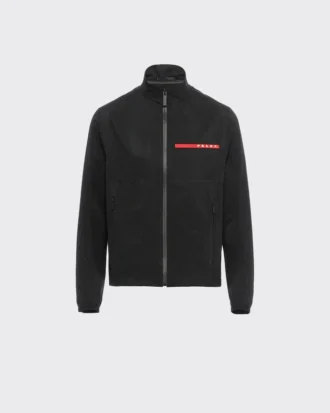 Light Bi-Stretch Jacket