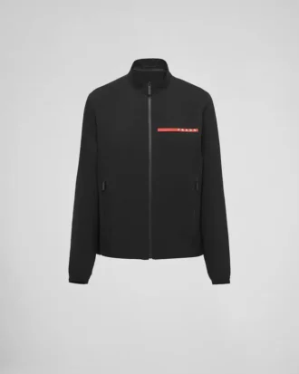 Light Bi-Stretch Jacket